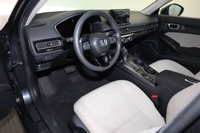 Thumbnail: 2024 Honda Civic - 14