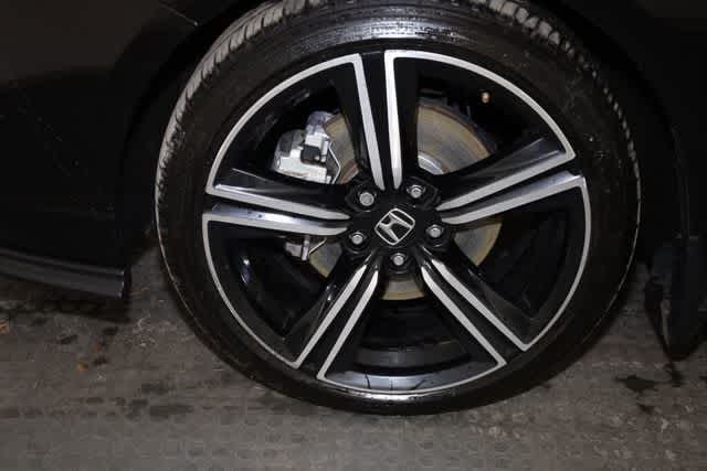 Thumbnail: 2024 Honda Accord - 36