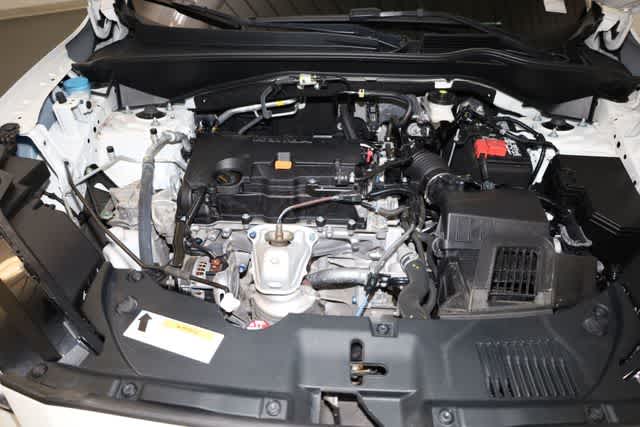 Thumbnail: 2025 Honda HR-V - 35