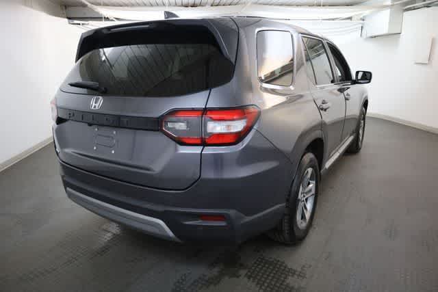 Thumbnail: 2024 Honda Pilot - 7