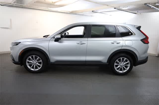 Thumbnail: 2025 Honda CR-V - 3