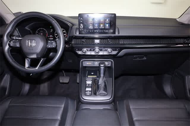 Thumbnail: 2023 Honda CR-V - 17