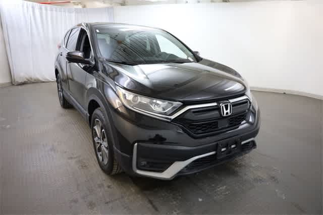 Thumbnail: 2022 Honda CR-V - 11