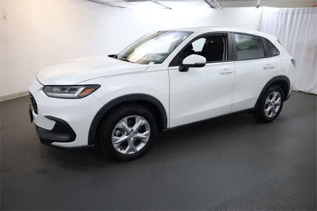 Thumbnail: 2023 Honda HR-V - 2