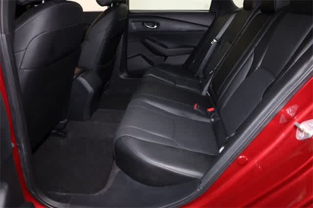 Thumbnail: 2024 Honda Accord - 21