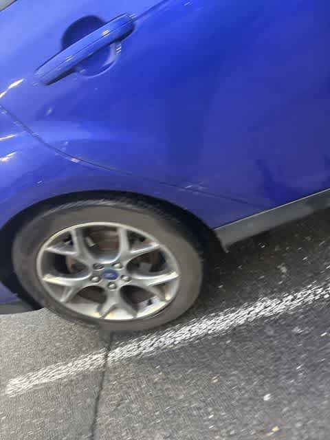 Thumbnail: 2014 Ford Focus - 28