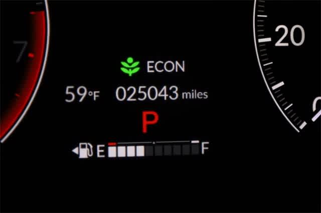 Thumbnail: 2023 Honda CR-V - 25