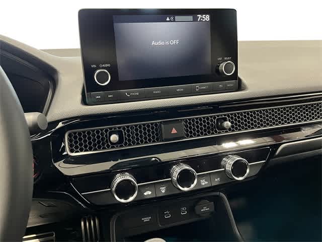 Thumbnail: 2026 Honda Civic - 19