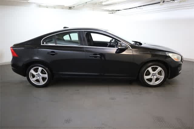 Thumbnail: 2012 Volvo S60 - 9