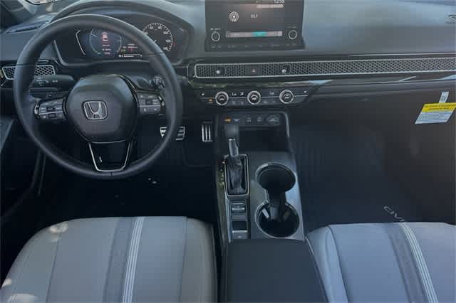 Thumbnail: 2026 Honda Civic - 14