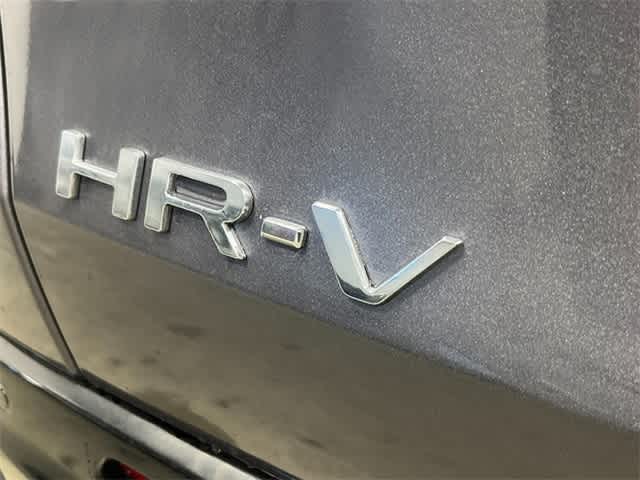 Thumbnail: 2026 Honda HR-V - 8
