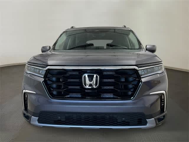 Thumbnail: 2025 Honda Pilot - 11