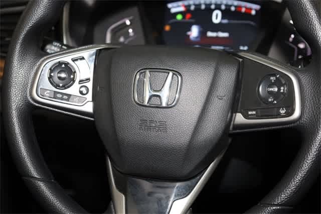 Thumbnail: 2022 Honda CR-V - 33