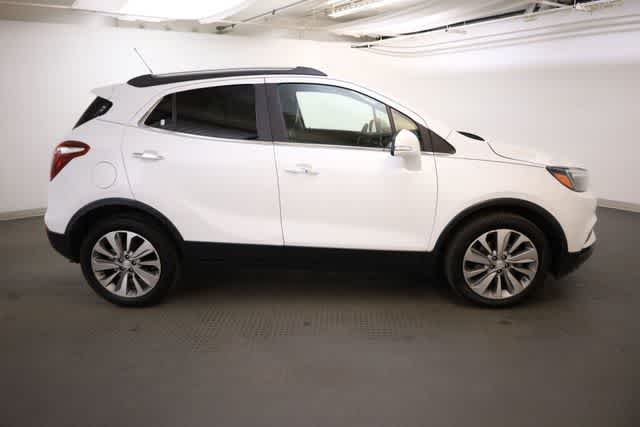 Thumbnail: 2019 Buick Encore - 9