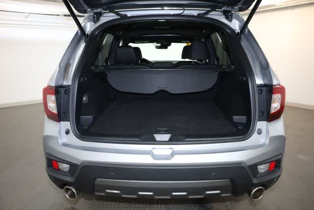 Thumbnail: 2023 Honda Passport - 37