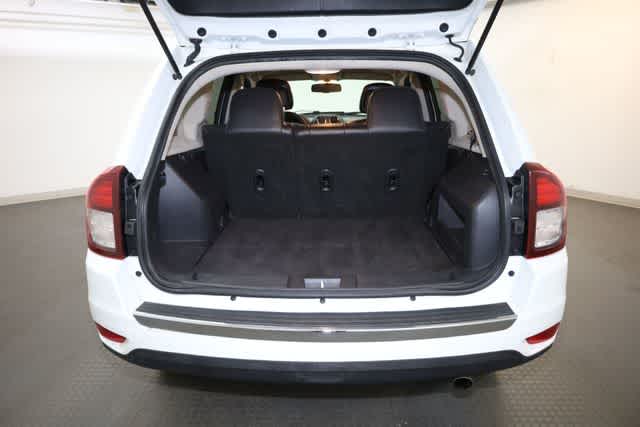 Thumbnail: 2016 Jeep Compass - 28