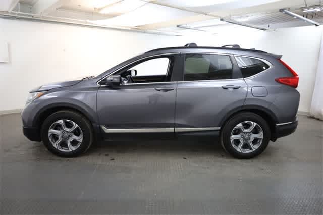 Thumbnail: 2019 Honda CR-V - 3