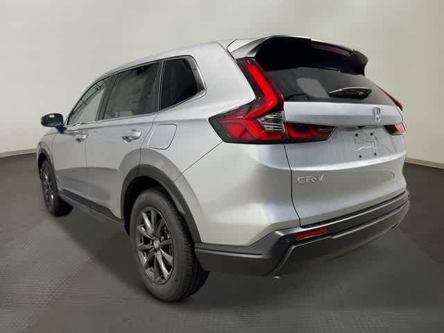 Thumbnail: 2026 Honda CR-V - 3