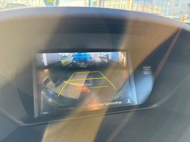 Thumbnail: 2019 Acura TLX - 6