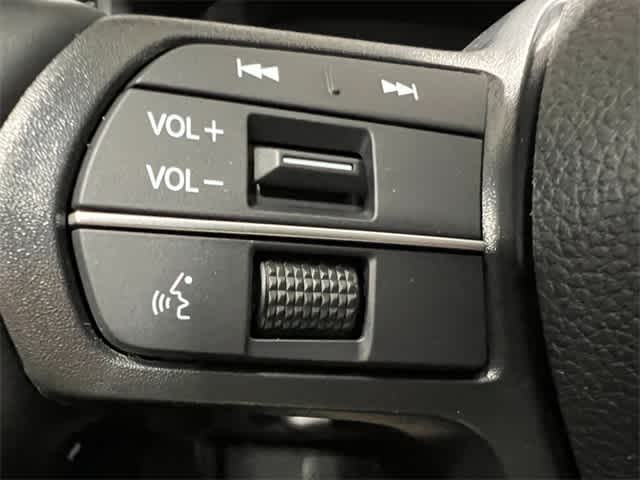 Thumbnail: 2025 Honda Accord - 21