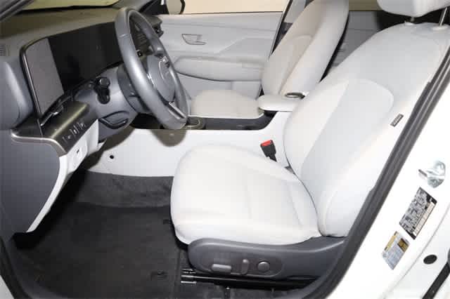 Thumbnail: 2025 Hyundai Kona - 16