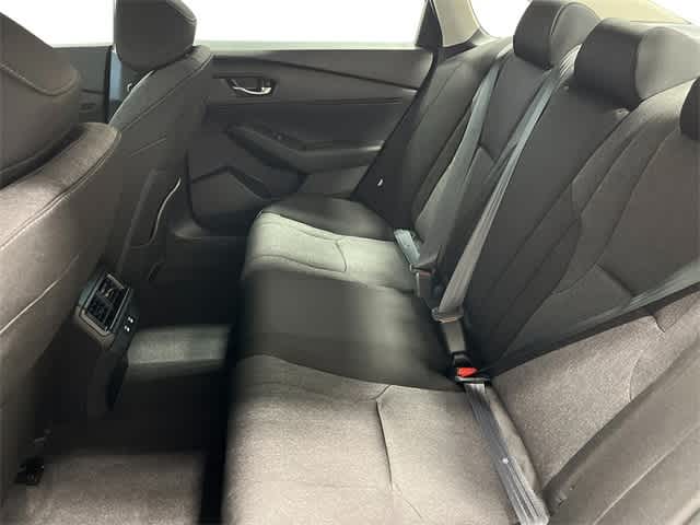 Thumbnail: 2026 Honda Accord - 23