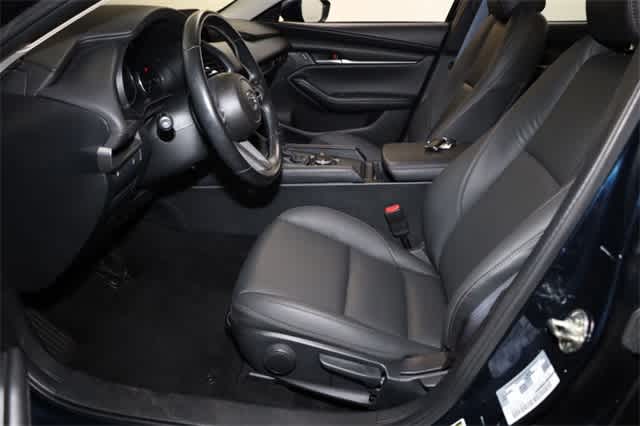 Thumbnail: 2023 Mazda Mazda3 - 15