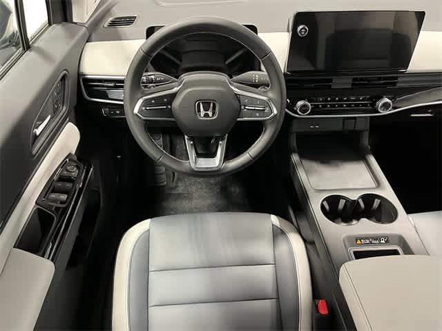 Thumbnail: 2025 Honda Prologue - 17