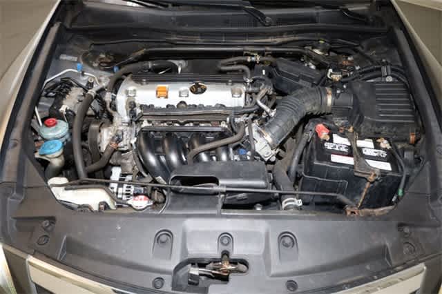 Thumbnail: 2011 Honda Accord - 33