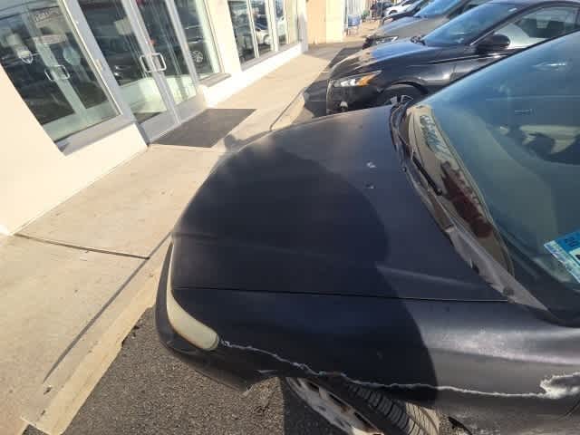 Thumbnail: 2001 Honda Accord - 33