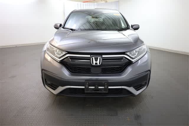 Thumbnail: 2021 Honda CR-V - 12