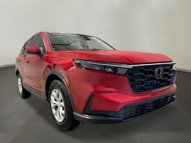 Thumbnail: 2026 Honda CR-V - 8