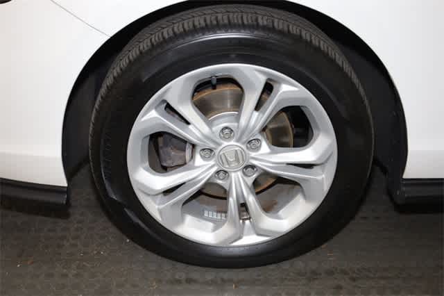 Thumbnail: 2023 Honda Accord - 35