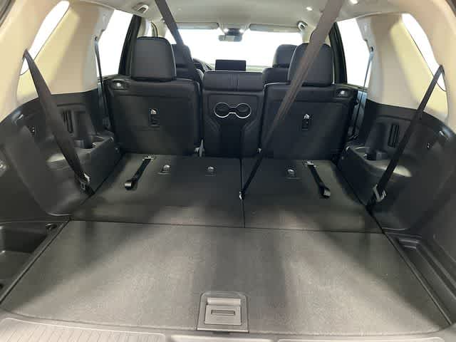 Thumbnail: 2026 Honda Pilot - 24