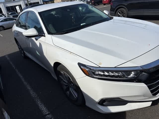 Thumbnail: 2022 Honda Accord - 24