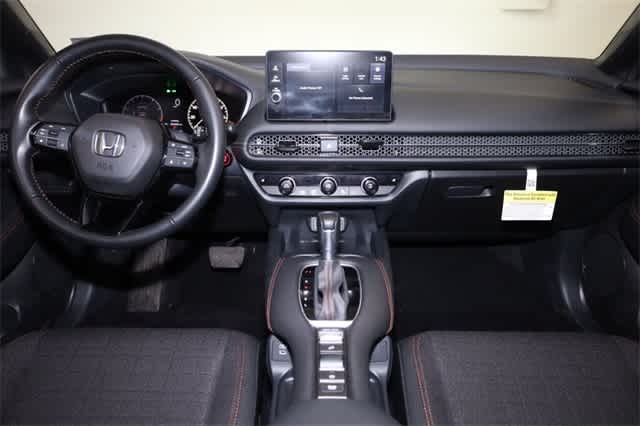 Thumbnail: 2026 Honda HR-V - 17