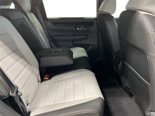 2026 Honda CR-V Sport Touring 28