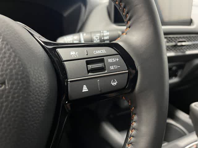 Thumbnail: 2027 Honda HR-V - 18