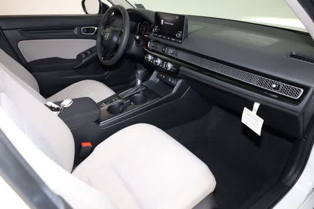 Thumbnail: 2024 Honda Civic - 33