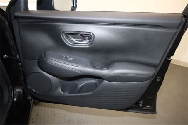 Thumbnail: 2023 Honda HR-V - 22