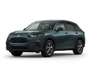 Thumbnail: 2026 Honda HR-V - 3
