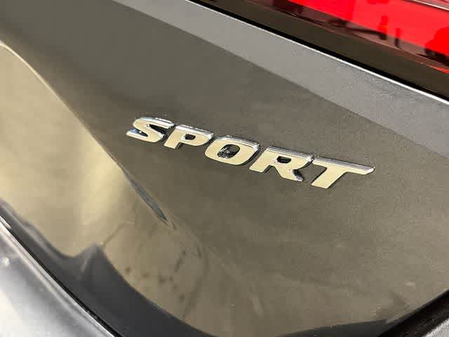 Thumbnail: 2026 Honda Civic - 7