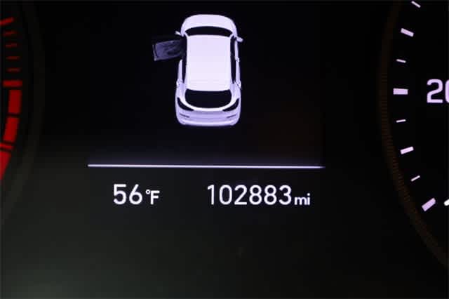 Thumbnail: 2019 Hyundai Tucson - 18