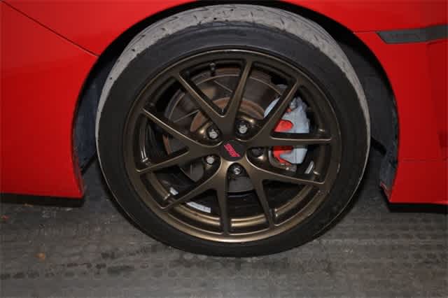 Thumbnail: 2018 Subaru WRX - 36