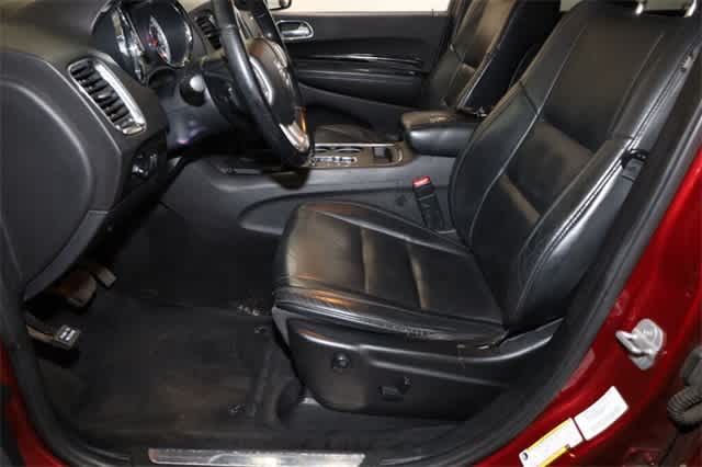 Thumbnail: 2013 Dodge Durango - 15