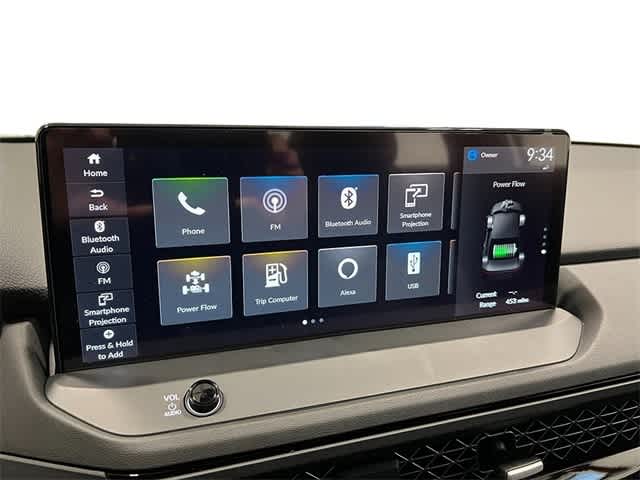 Thumbnail: 2025 Honda Accord - 21