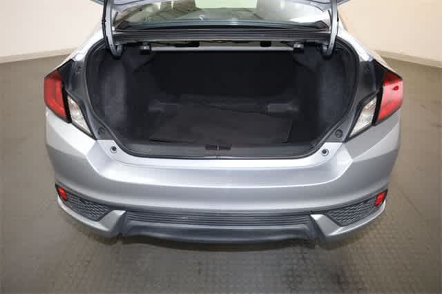 Thumbnail: 2020 Honda Civic - 34