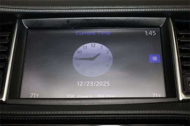 Thumbnail: 2019 INFINITI QX50 - 27