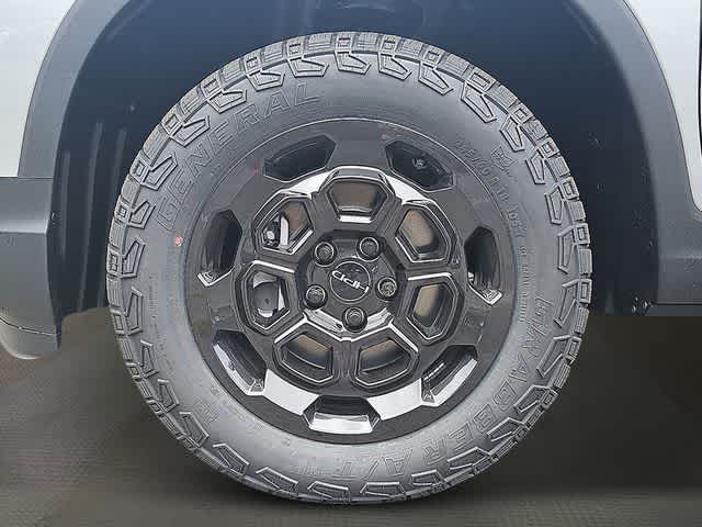 Thumbnail: 2026 Honda Ridgeline - 5