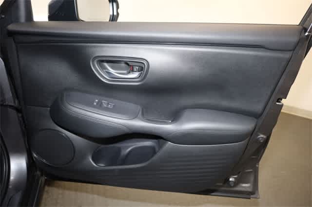 Thumbnail: 2024 Honda HR-V - 22